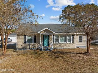 5081 River Rd, Washington, NC 27889