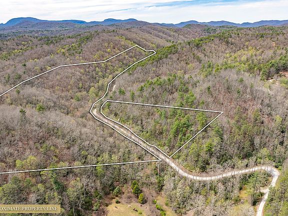 2nd image of TBD Diamonds Creek Road