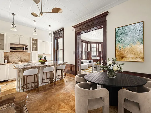 119 Prospect Park W APT 1, Brooklyn, NY 11215