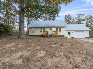 110 Hickman Creek Rd, Dover, TN 37058