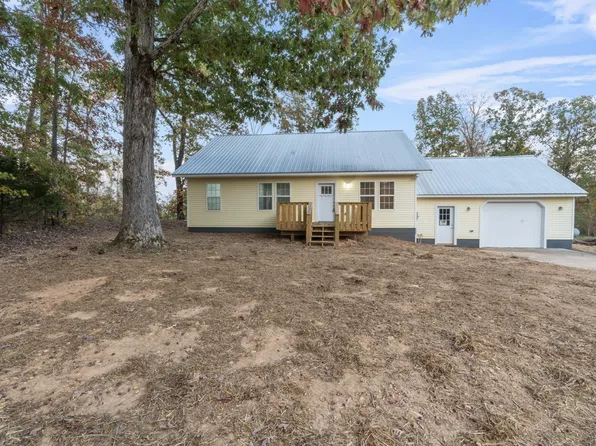 110 Hickman Creek Rd, Dover, TN 37058