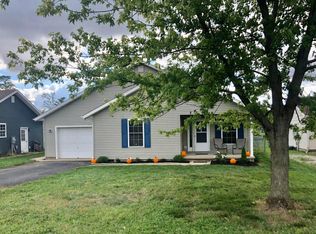1020 Lewis St, Washington Court House, OH 43160