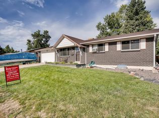 8269 Loretta Dr, Denver, CO 80221