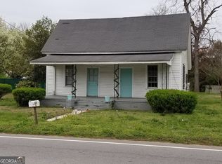 637 N Cherokee Rd, Social Circle, GA 30025