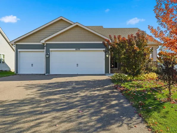 16109 Fairoaks Ave N, Hugo, MN 55038