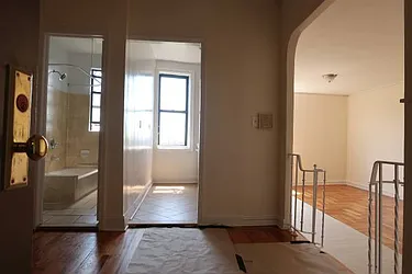 Rented by Atlantic Management Co Inc