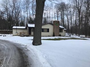 71 E 96th St, Newaygo, MI 49337