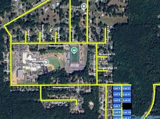 208 Vera Ln, Rainbow City, AL 35906