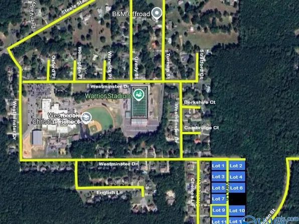 208 Vera Ln, Rainbow City, AL 35906