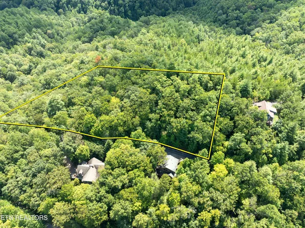 864 Stonegate Way Lot 48, Townsend, TN 37882