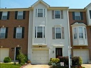 43190 Lawnsberry Sq, Ashburn, VA 20147