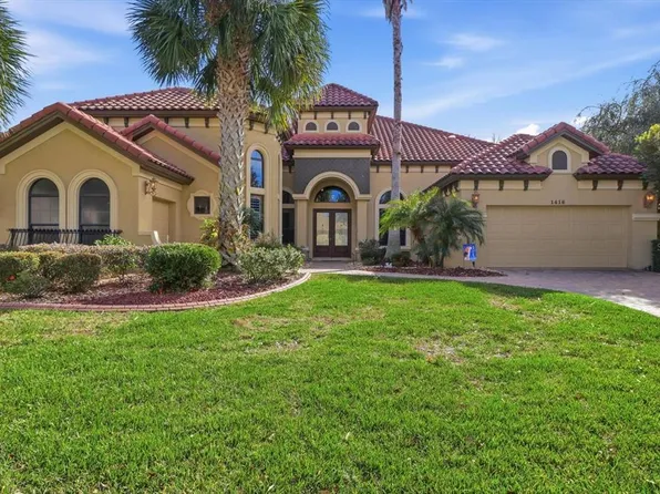 1416 N Ridge Meadow Path, Hernando, FL 34442
