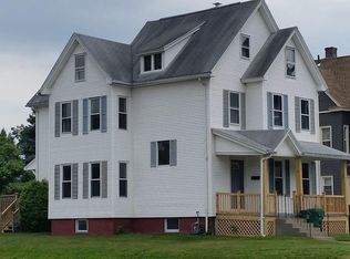 914 Front St, Chicopee, MA 01020