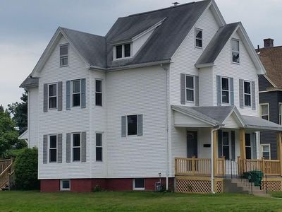 914 Front St, Chicopee, MA, 01020