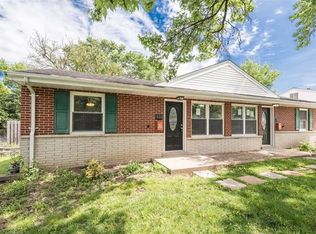 533 W Essex Ave, Saint Louis, MO 63122