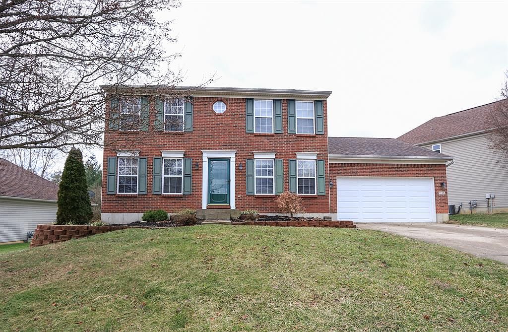 1135 Brookstone Dr Walton KY 41094 Zillow