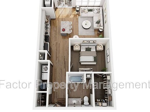 2nd image of 2090 Carlson Dr Unit 305