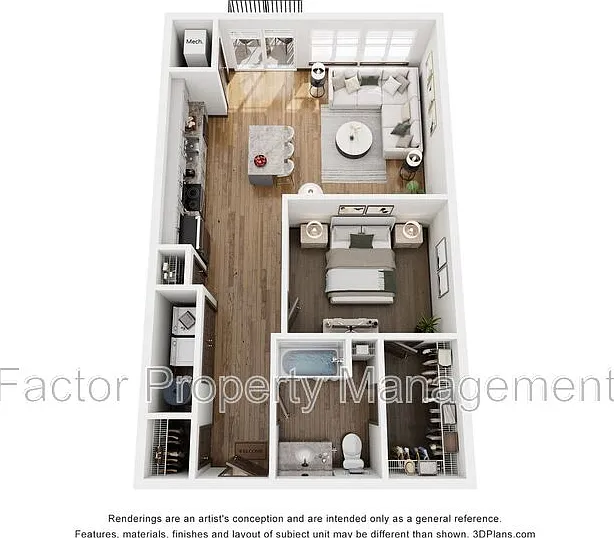 2090 Carlson Dr #214 — Photo 3