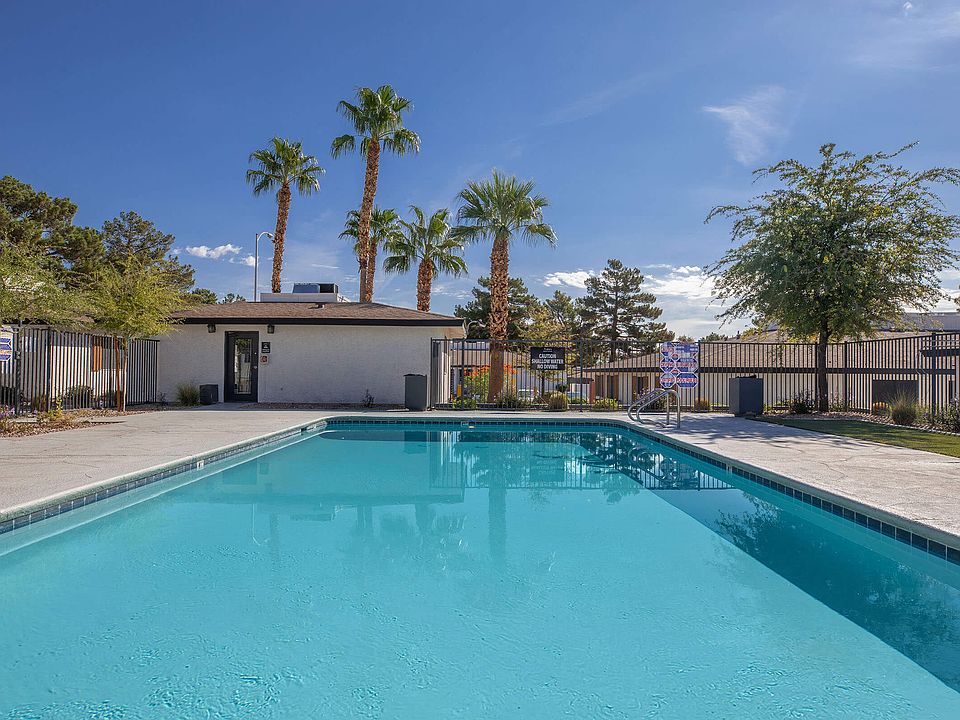 1st image of 5507 W Cheyenne Ave #3145-A