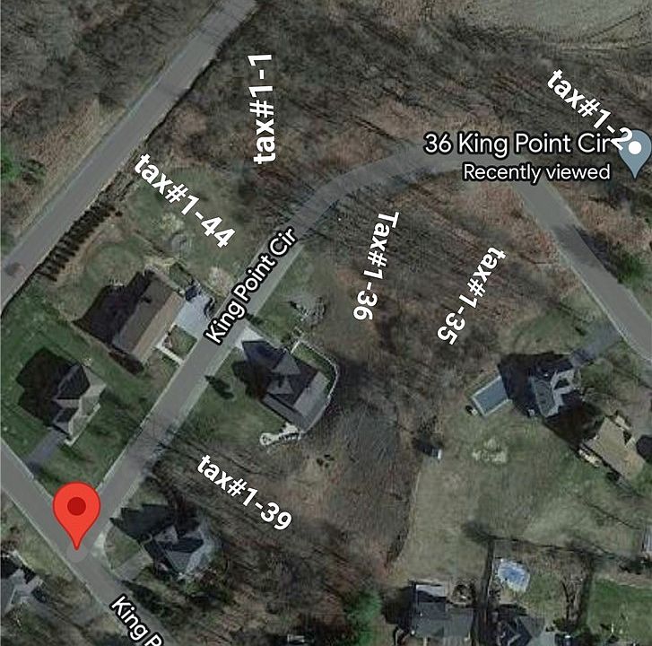 1st image of 40 King Point Cir N