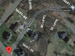 47 King Point Cir N, Owego, NY 13827