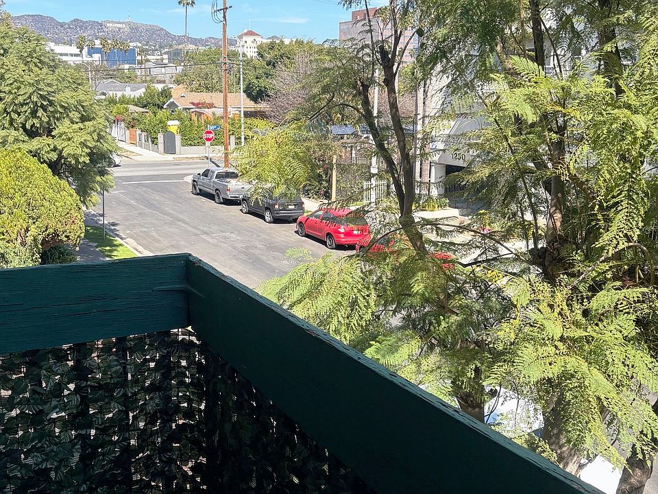 1st image of 1243 N June St #2