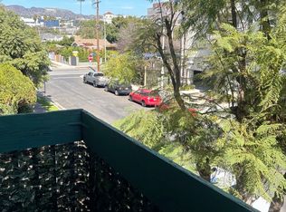 1243 N June St #2, Los Angeles, CA 90038