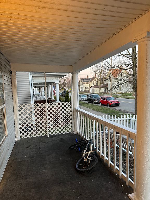 Real estate listing image