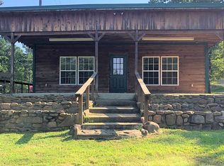 854 Highway 375 E, Mena, AR 71953