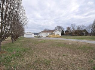 261 Old Hunters Point Pike N LOT 10, Lebanon, TN 37087