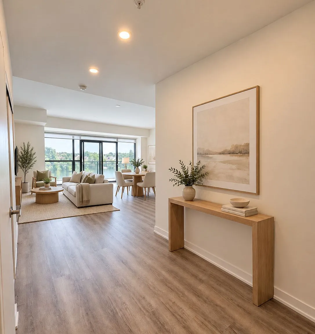 2 bed, $2,250 — Photo 1