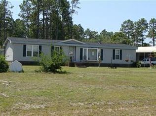 5313 Lakewood Dr SW, Shallotte, NC 28470