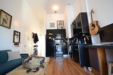 Rented by Bold New York