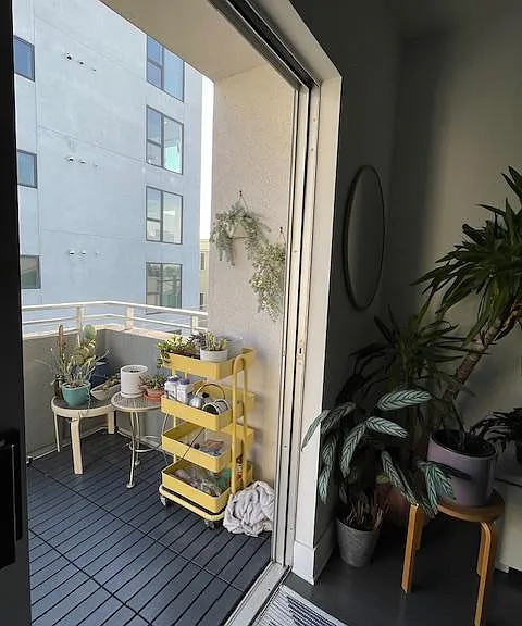 1730 Sawtelle Blvd #Penthouse 10 — Photo 9