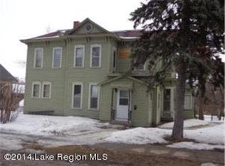 128 W Vernon Ave #21, Fergus Falls, MN 56537