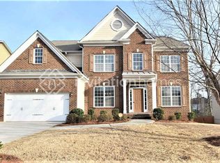 1937 Avondale Ct, Locust Grove, GA 30248