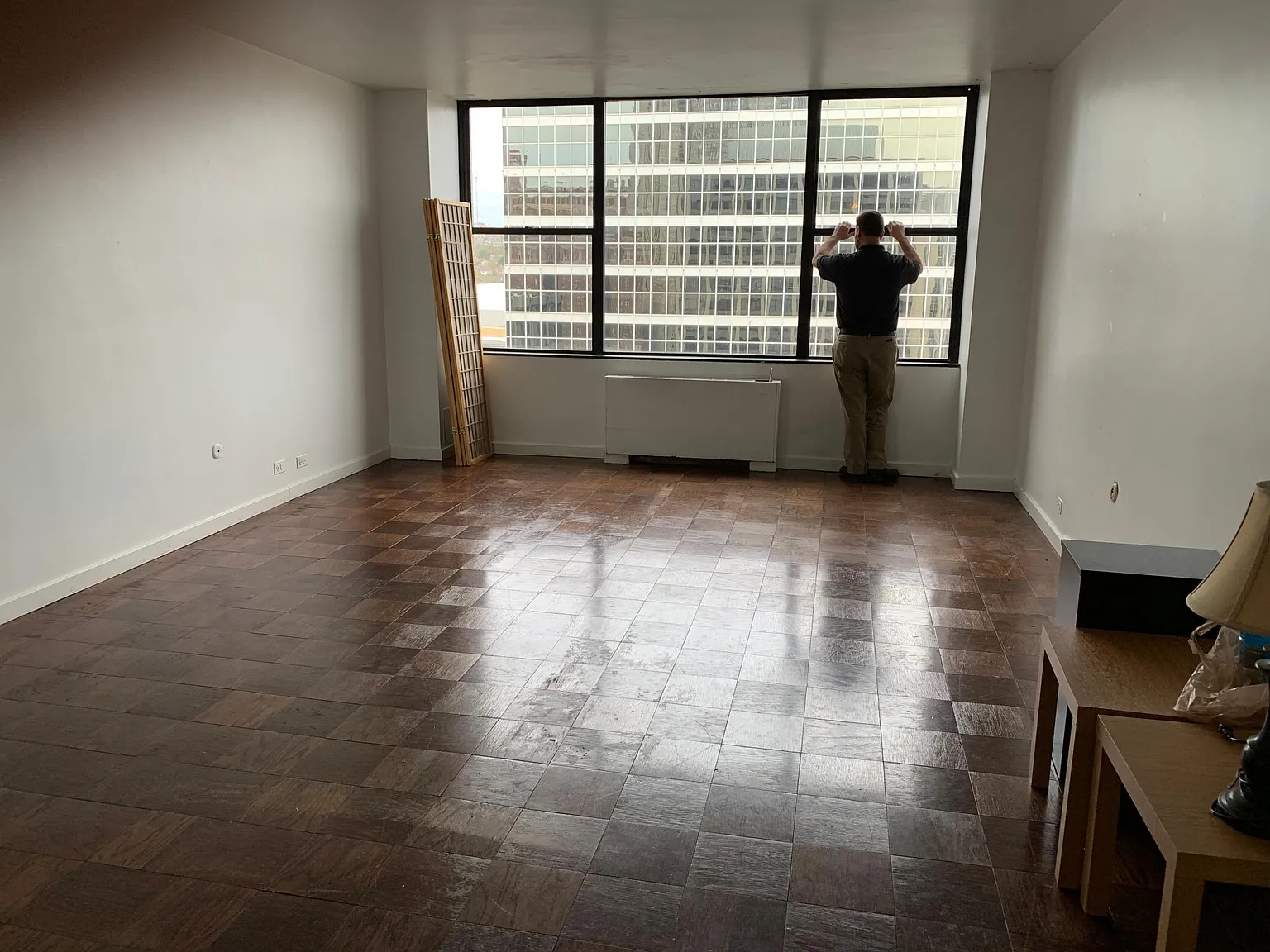 Studio, 525 sqft, $1,150 — Photo 4