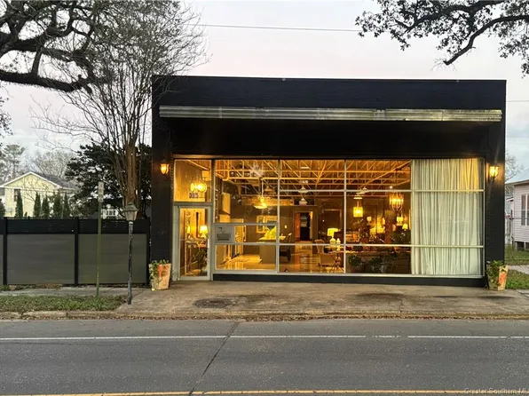 912 N Main St, Jennings, LA 70546