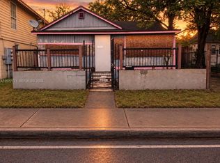 3319 Myrtle Ave, Jacksonville, FL 32209