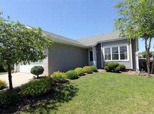3834 Mammoth Trl, Madison, WI 53719