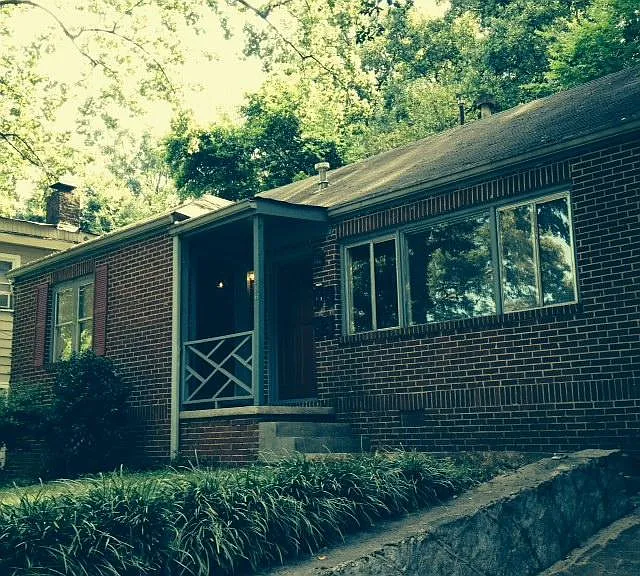 886 Durant Pl NE #4 — Photo 1