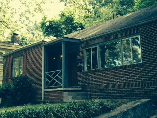 886 Durant Pl NE APT 4, Atlanta, GA 30309