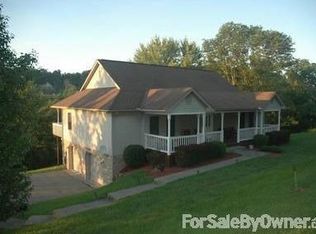 125 Thistledown Ln, Morgantown, WV