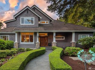 19506 NE 113th St, Redmond, WA 98053
