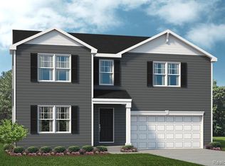 32303 Haverhill St, New Haven, MI 48048