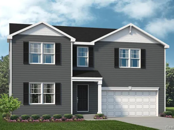 32303 Haverhill St, New Haven, MI 48048