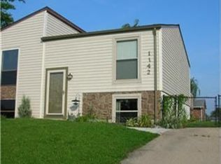 1142 Mount Rushmore Way, Lexington, KY 40515