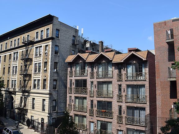 4th image of 470 W 146th St #3N