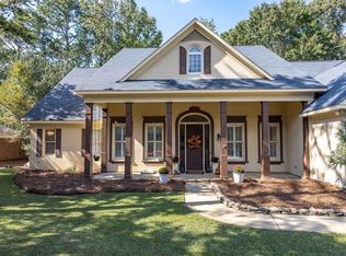 1111 Laurelwood Rd, Columbus, GA 31904