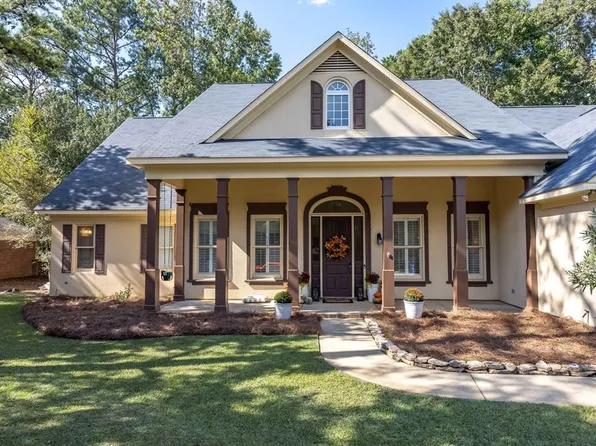 1111 Laurelwood Rd, Columbus, GA 31904